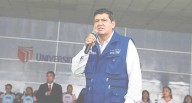 Titular de la Gerencia Regional de Educación de La Libertad descarta que esté descuidando su trabajo