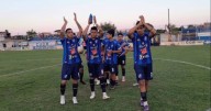 Talleres ganó, gustó y goleó