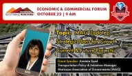 Scottsdale Realtors to hold Economic & Commercial Forum