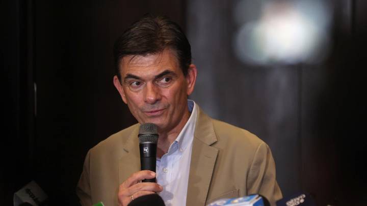 "Tiene muy poco tiempo para atender las demandas de su población": diputado electo de Bolivia sobre Rodrigo Paz