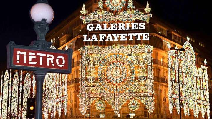 A Gala affair: Galeries Lafayette enters India, eyes expansion by 2030