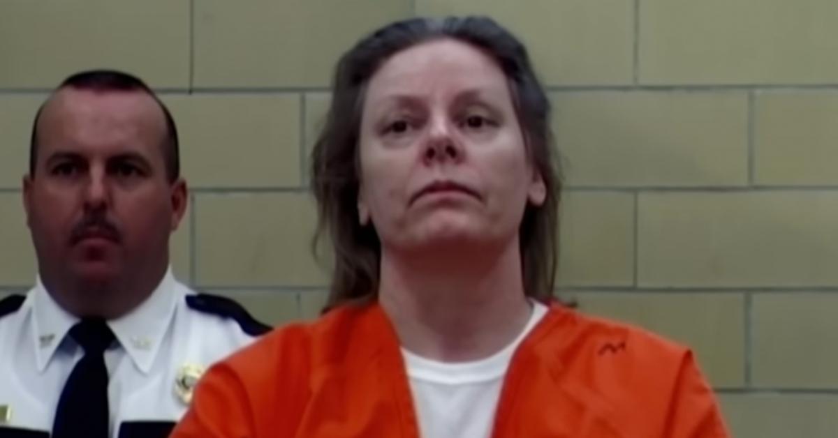 Aileen Wuornos Has Been Called a Monster — How Did the Infamous Serial Killer Earn That Title?