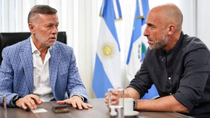 Neuquén busca diversificar la matriz productiva y liderar la industria del conocimiento mediante la computación cuántica