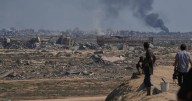Hamas 'ready for peace' Trump tells Israel