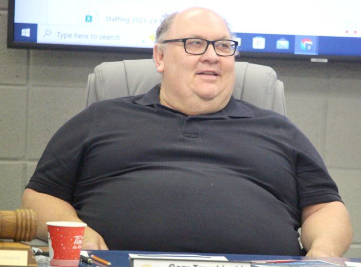 Sault businessman Trembinski served public, loved cars: WILL UPDATE