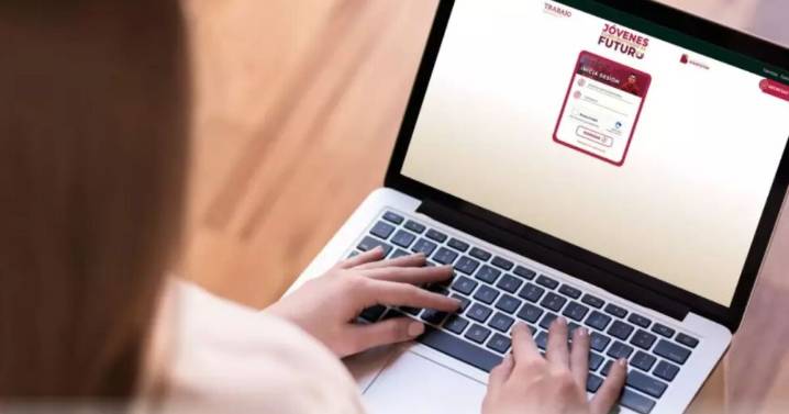 ¡Comienza el registro para Jóvenes Construyendo el Futuro! Pasos para hacerlo en octubre 2025