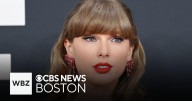 Taylor Swift's new album drops at midnight