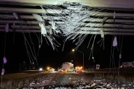 WSDOT Begins Demolition on Cle Elum Overpass