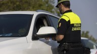 La excusa de un conductor bebido que acabó detenido por ir en dirección contraria