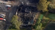Firefighters respond to fire at South Jersey country club