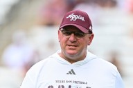 Mike Elko Could Decide on Coaching Future at Texas A&M Soon