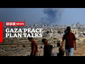 Gaza peace talks set to begin in Egypt