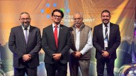 Tamaulipas se suma al debate global sobre biocombustibles; participa en el Ethanol Summit 2025