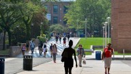 New Yorkers can apply to many SUNY, CUNY and private colleges statewide for free until November, Hochul says