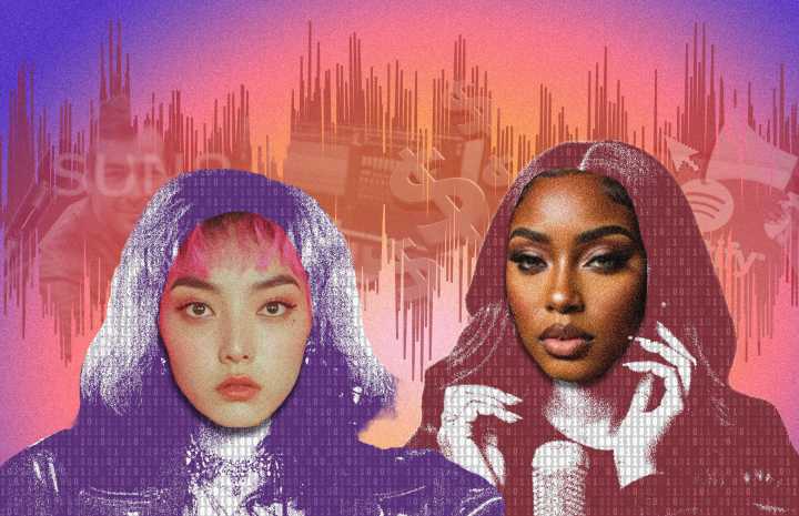 AI Is Coming for the Music Industry. How Will Artists Adapt?