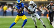 Colts cornerback Xavien Howard ends comeback amid poor performance through 1st 4 games