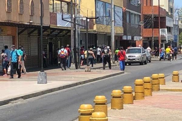 Industrias en Sucre operan de 30 a 50% de su capacidad instalada