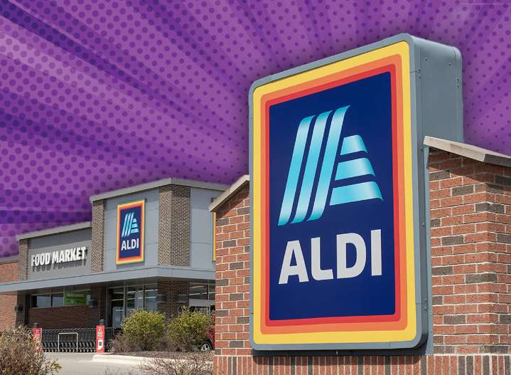 7 New Aldi Finds Shoppers Say Are Total Steals This Week