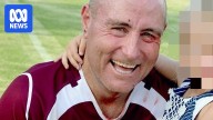Callum Cook pleads not guilty to Christmas Day murder of Russell Klein in Millmerran