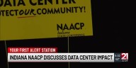 NAACP discusses “harmful” effects of data centers during convention in Fort Wayne