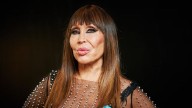 Moria Casán con equipo confirmado para su regreso a la TV