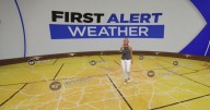 Unseasonable October heat grips North Texas