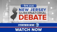 NJ governor's debate: Mikie Sherrill and Jack Ciattarelli clash in final meeting before election