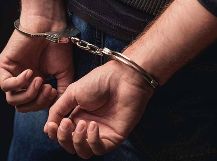 Detuvieron a un sacerdote denunciado por secuestro