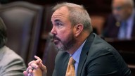 Gruters on shutdown; Florida Democrat legislative priorities