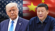 Trump threatens 'massive' tariff increase on China amid dispute over rare earth minerals