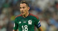 Andrés Guardado advierte: México no entusiasma rumbo al Mundial de 2026