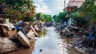 Suman 66 muertos por lluvias: Sheinbaum