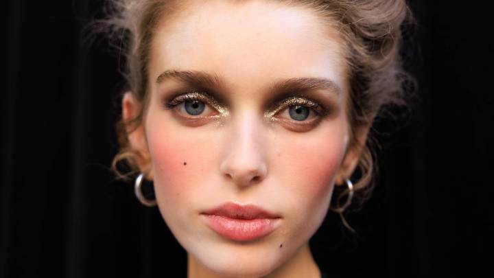 Find Romantic Beauty With Marie Antoinette Blush