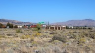 See pictures of potential south Reno Costco location