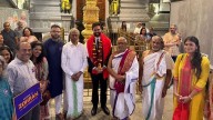 'Not A Hindu': Zohran Mamdani Faces Flak For Visiting Temple In Shoes During New York City Mayoral Poll Campaign