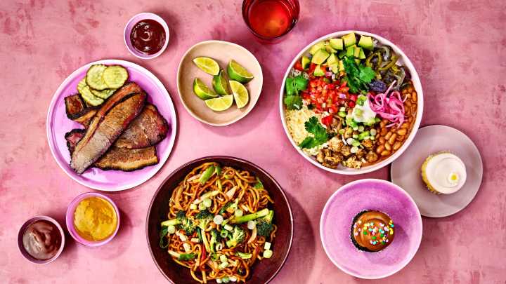 Want Mexican food? Need a design center? Try these new NJ spots