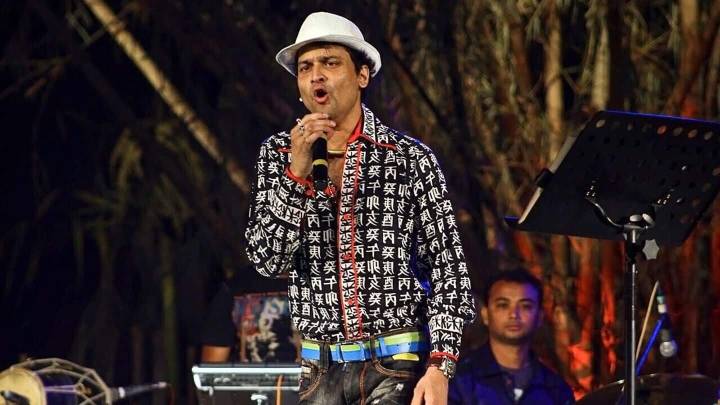 Zubeen Garg's close associate appears before CID, demands justice