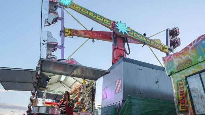Los feriantes de Las Palmas de Gran Canaria se desesperan con Carolina Darias