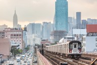 NYC subway fare to hit $3 in 2026 after MTA vote