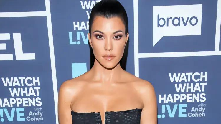 Kourtney Kardashian elige la maternidad sobre la fama: la retirada que redefinió el éxito
