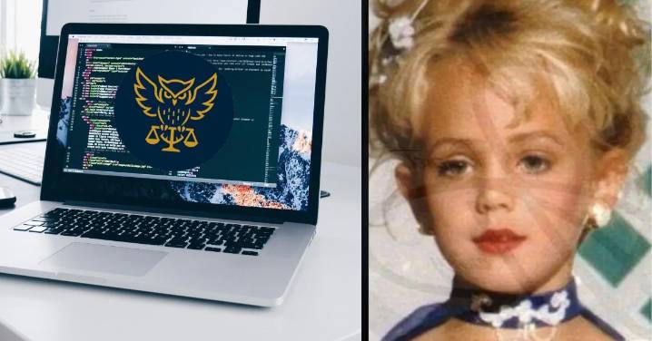 EXCLUSIVE: 'Crime AI System' May Finally Solve JonBenét Ramsey's Murder