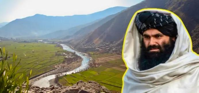 Double Whammy For Pakistan; Afghanistan Threatens To Reduce Flow Of River Kunar