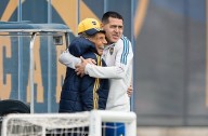 Quién será el DT de Boca tras la muerte de Miguel Ángel Russo