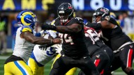 Browns have new starting left tackle against Steelers: Week 6 inactives