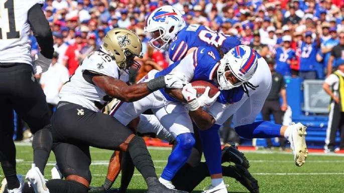 La NFL confirma su regreso a México en 2026 y anuncia ligas profesionales de fútbol bandera