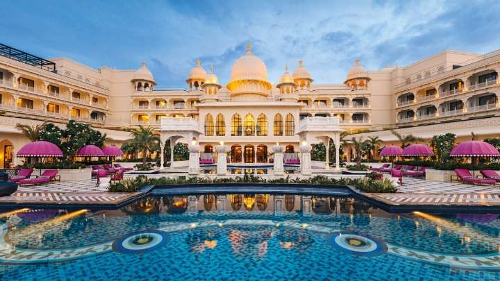 The New Silk Sheets: What’s Fueling India’s Luxury Hotel Boom?