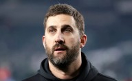 Nick Sirianni admits what failed in Eagles’ disappointing loss to Giants