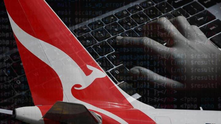 Qantas could face 'very serious penalties' over major data leak tied to Salesforce ransom