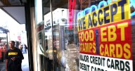 Food Stamp Terrorism: SNAP Beneficiaries Steal Groceries, Threaten Riots as Benefits Lapse