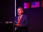 De la Fuente: ‘América del Norte se consolida como una de las regiones más dinámicas y competitivas’